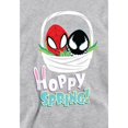 thumbnail image 2 of Spider-Man Boys/Girls Hoppy Spring Hoodie, 2 of 5