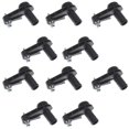 thumbnail image 1 of 10Pcs for Land Rover Oil Cooler Pipe Connectors, 1 of 5
