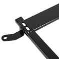 thumbnail image 6 of Spec-D Tuning Racing Seat Steel Mounting Brackets Rail Track Pair Compatible with 2008-2017 Mitsubishi Lancer EVO, 6 of 7