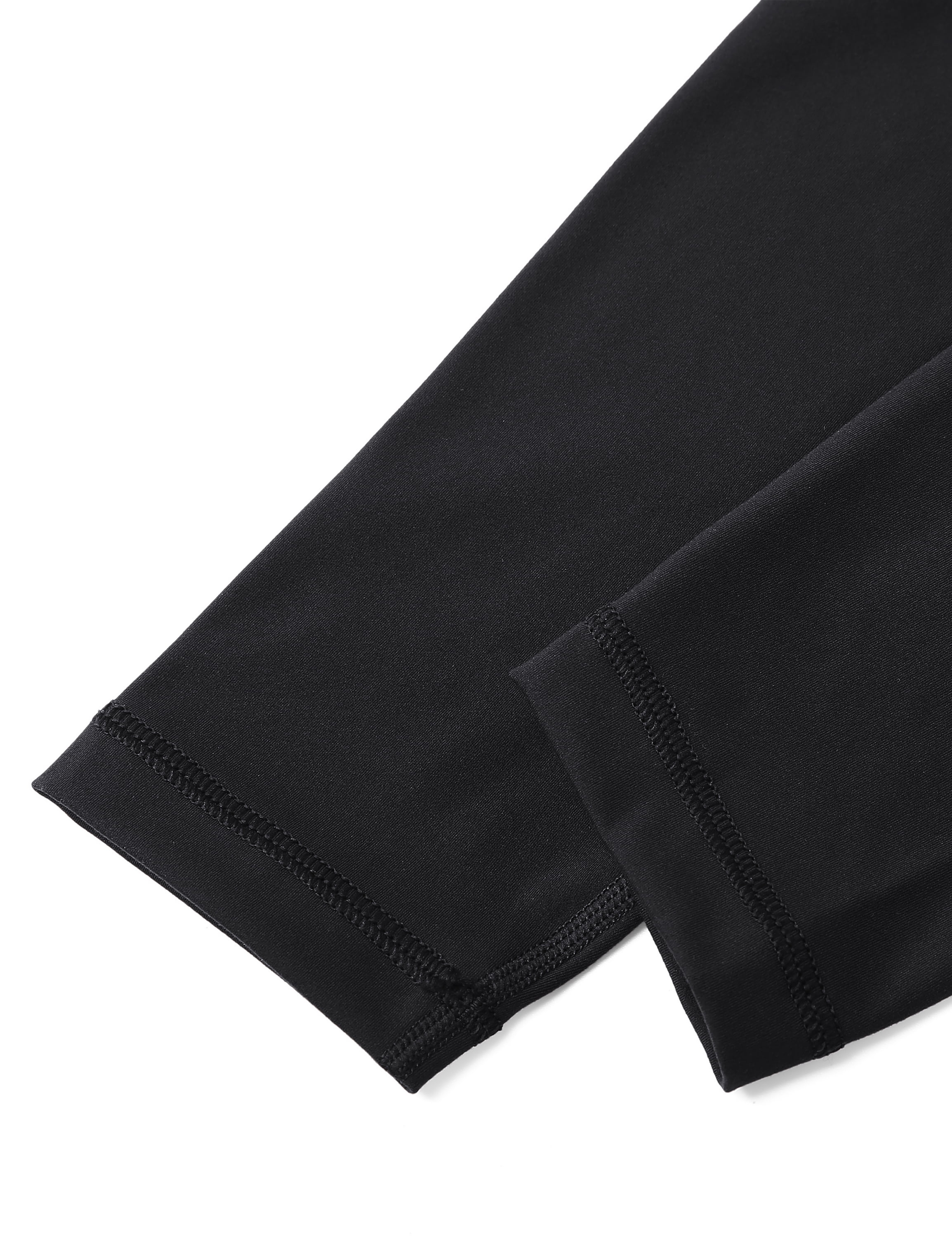 CRZ YOGA Womens Brushed Naked Feeling Workout Leggings 25 Inches High Waist