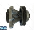 thumbnail image 4 of Assembly Water Pump LCV LxCRDi For Mahindra Scorpio 2.2 Xylo 2.2 0304EM0050N, 4 of 5