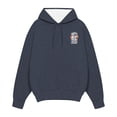 thumbnail image 5 of WILLBEST Sudaderas 2025 Tendencia Hombres y Mujeres con El Mismo Año Sudadera con Capucha Casual Deportes Moda Año Indispensable Top XGrande, 5 of 5