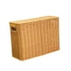 thumbnail image 3 of Caja de almacenamiento estrecha y alta, organizador de artículos diversos para baño, dormitorio y cocina. S, 3 of 9