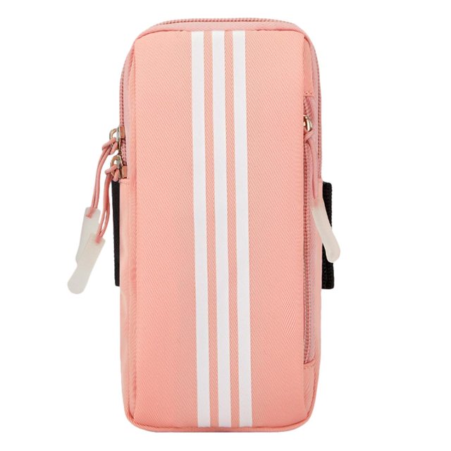 Jogging Brazalete Teléfono Móvil Deportes Brazo Bolsa Deportes Al Aire Libre Funda Para Teléfono Móvil Correr Para Teléfono Inteligente Brazalete Bolsa De Muñeca Yuarrent OD014637-03