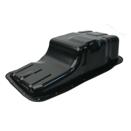 Autotecnica Oil Pan