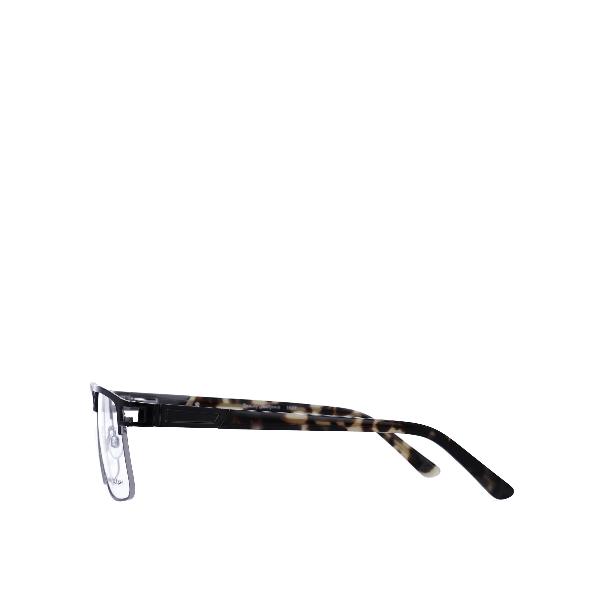 Randy Jackson Rectangle