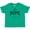 Kelly Green, variant on Inktastic It's Home- State of Nebraska Outline Distressed Text Boys or Girls Baby T-Shirt