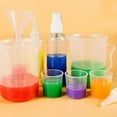 thumbnail image 7 of 20Pcs 60ML Plastic Measuring Cup, 7 of 7