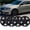 Black Lacquer, variant on (Set of 4)18 inch Hubcaps Compatible with 2014-2020 Chevy Impala,Wheel Rim Hub Cap Replacement,Bolt-on Installation,PP Material,Black Lacquer