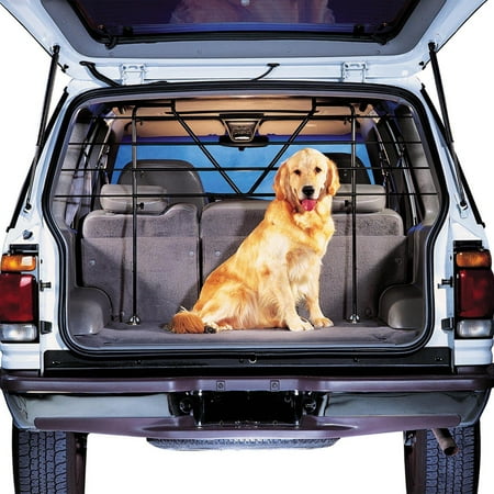 UPC 715764164508 product image for Precision Pet Vehicle Barrier Extension Panel Vehicle Barrier Extension Panel -  | upcitemdb.com