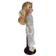 thumbnail image 2 of Muñeca Zulema Muñeca victoriana de porcelana, 2 of 5