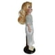 thumbnail image 2 of Muñeca de , coleccionables de cabellero con soporte, colecciones de juguete UNA, 2 of 5