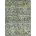 thumbnail image 2 of Addison Rugs Chantille Indoor/Outdoor Transitional Global Sage Washable Rectangle Rug, 9' x 12', 2 of 6