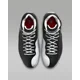 thumbnail image 3 of N I-K-E A i r-Jor-dan Jumpman Team 1 Shoes Black White Red Men's Sizes 9.5 NEW??, 3 of 6
