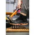 thumbnail image 2 of SKIUHS Men's Mid-Cut Safety Boots - Composite Toe, Anti-Puncture & Traction-Enhanced Sole, 2 of 7