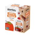 thumbnail image 1 of Cinnamon Apple Snack 4pk, 1 of 1