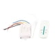 thumbnail image 2 of Interruptor de control remoto, lámpara de luz LED 180‑240V Interruptor de lámpara remoto Interruptor remoto de alta capacidad, 2 of 8