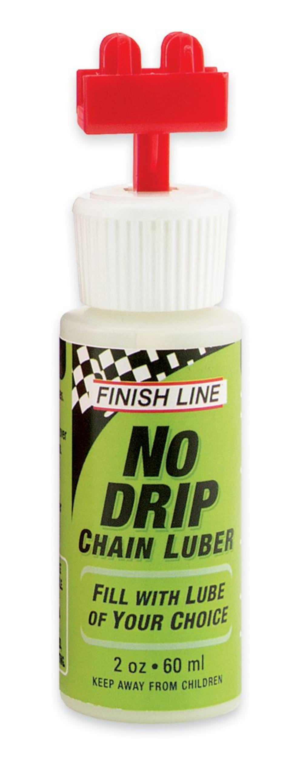No Drip Chain Luber, The most used cycling lubrication in