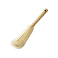 thumbnail image 2 of QHUDLV Long Bottle Brush Cleaner with Wooden Handle - Water Bottle Brush Soft Bristles Dish Brush for Cleaning Cups, Bottles & Dishes, 2 of 9