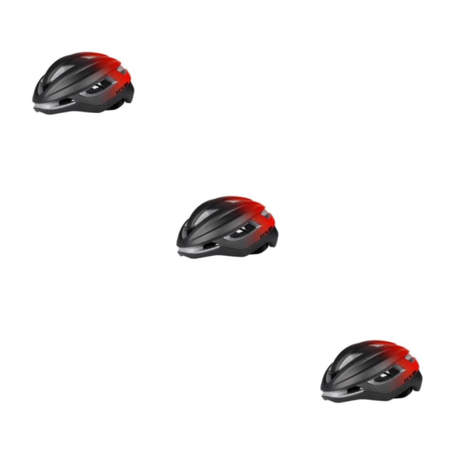 Wosthever Sombrero de seguridad Casco de bicicleta Ajuste de equipo de protección Protector de cabeza transpirable Giratorio Dureza a prueba de Type1 NO1