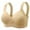 Beige-1, variant on Sheghy Plus Size Minimizer Bra-Wireless Seamless Comfort/Everyday Bras for Women,White