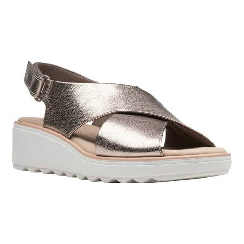 Clarks jillian jewel sandal hot sale