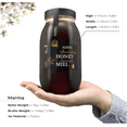 thumbnail image 4 of HONIGMA Marma Buckwheat Honey |Natural | 100% Pure | Unpasteurized | Unfiltered | Natural Crystallization | 1kg/2.2lbs, 4 of 7
