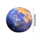thumbnail image 2 of Creative Eight Planet Plush Doll Ornaments, Planet Pillows, Children'S Gifts, Sofas, Home Decor, 2 of 2