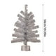 thumbnail image 5 of Caja de Música de Árbol de Navidad Artificial | Mini Bonsái Giratorio Luminoso con Led y Ramas Flexibles | Decoración de Escritorio Galvanizada de Color | Regalos para Fiestas, Hogar, Oficina y Vacac, 5 of 5