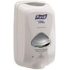 Push-Style Dispenser for PURELL® Hand Sanitizer
