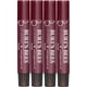 thumbnail image 1 of Bálsamo labial Burt's Bees Shimmer Plum en barra, paquete de 4, 1 of 9