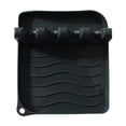 thumbnail image 2 of ¡Rebajas Sorprendentes!, Pala de nailon resistente a altas temperaturas, utensilios de cocina, cuchara antiadherente, juego de 6 piezas, cuchara de cocina, olla para cocinar, pala, juego de colador, 2 of 8