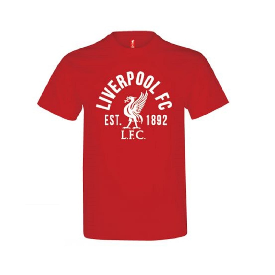 liverpool fc shirt kids