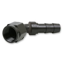 Earl's Performance AT704609ERL Clamp-On Hose Fitting