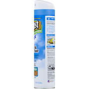 Endust Fragrance Free Hypo-Allergenic Dusting and Cleaning Spray, Hypo-allergenic, Fragrance Free, No Flavor, 10 Fl Oz