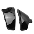 thumbnail image 4 of Battery Side Guard Cover,Left Right Motorcycle Battery Battery Side Cover Trim Battery Side Fairing Exceptional Reliability, 4 of 7