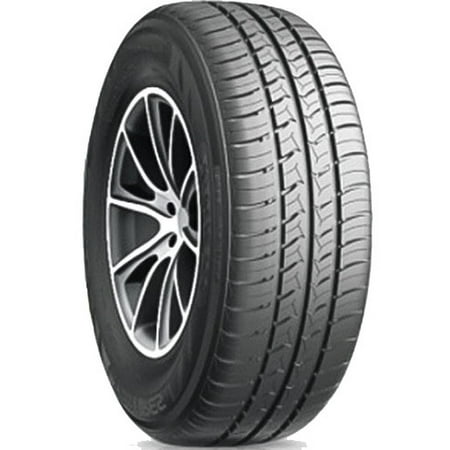Lancaster Set of 2 Lancaster LP-16 195/60R15 88V Tires Sansujyuku sansujyuku.com