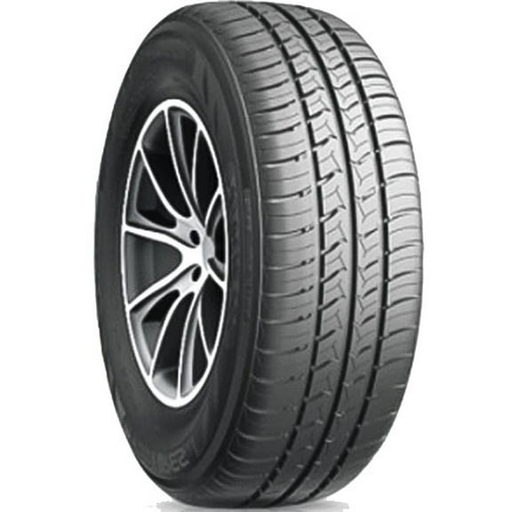 Lancaster LP-16 Performance 195/65R15 91V Passenger Tire