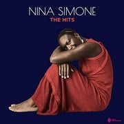 PID Nina Simone - Hits - Jazz - Vinyl