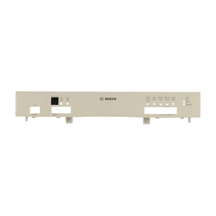 Genuine 478807 Bosch Appliance Panel-facia for sale online 