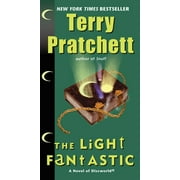 Discworld: The Light Fantastic (Paperback)