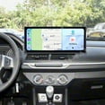 thumbnail image 5 of ZWNAV 15.8 inch Android 15 Car Radio For Great Wall Motors Wingle 7 2018-2022 HD Multimedia Video Player Navigation GPS DVD 4G DSP Stereo Bluetooth, 5 of 15