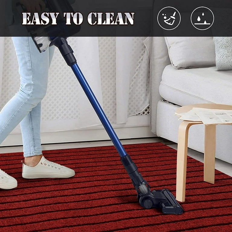 How To Clean Rugs With Rubber Backing Bryont Blog