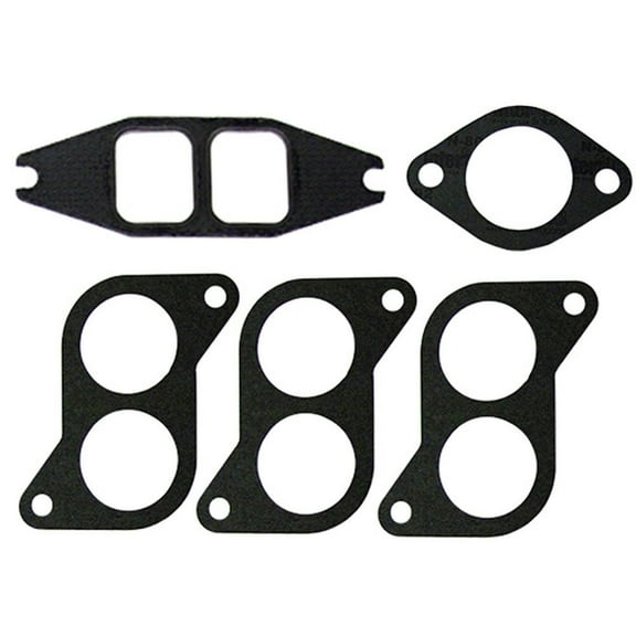 R83020 One Exhaust Manifold Gasket Set MadeTo Fits John Deere Tractor 3010 3020 4000