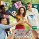 thumbnail image 4 of Juegos De Mesa Para Adultos Juego De Mesa Con Alfombrilla De Goma Divertidos Juegos Interactivos Para Fiestas Y Noches De Juegos Cumpleaños Juegos En Familia O Para Cualquier Ocasión Mayores De, 4 of 7