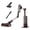 Walnut, variant on Shark PowerDetect Speed Clean & Empty Cordless Stick Vacuum, Powerful Suction, HEPA Filtration, Carpet & Hard Floor, Pet Friendly, 60 Min Runtime, IA3246BL Harbor Slate