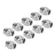 thumbnail image 1 of Rótula De Bola De Amortiguación De Metal, Rótula De Choque RC Ligera 10PCS Estabilidad Fácil De Reemplazar Para Control Remoto Vehículo Todoterreno ANGGREK Otros, 1 of 8