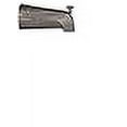 thumbnail image 3 of Plumb Pak PP22536 Bathtub Spout With Diverter- 0.5 In., 3 of 3