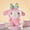F, variant on 8 Inch New Sanrio Hello Kitty Plush Toy Cartoon Kuromi Cinnamoroll Pochacco Doll Toy Girls Birthday Holiday Gift