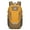Yellow, variant on New Outdoor Mountaineering Bag Large Capacity Lightweight Waterproof Professional Hiking Camping Backpack,Dark Green